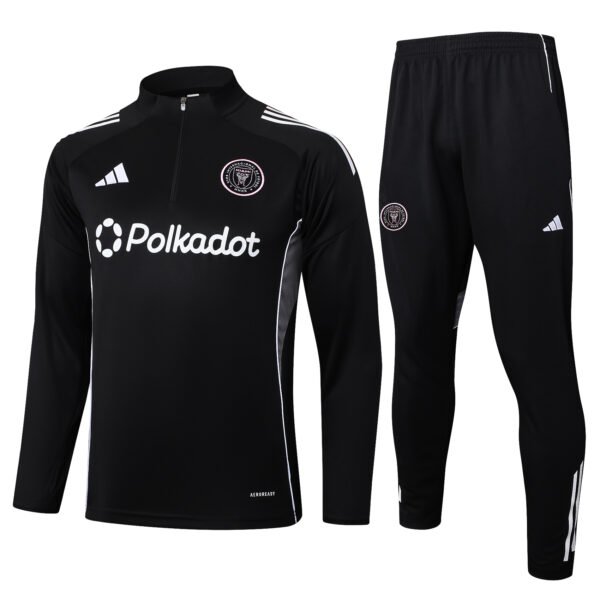 Inter Miami Training suit 2025/2026 - Image 5