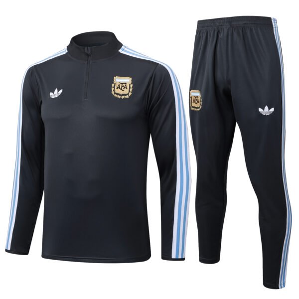 Argentina Kids Training Suit 2025/2026