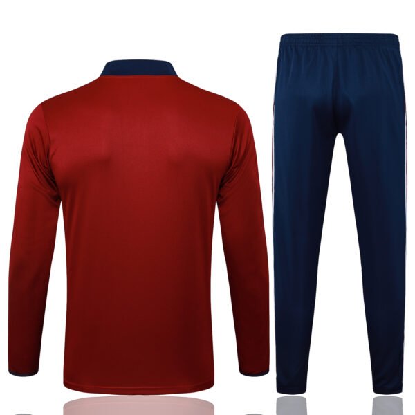 Arsenal Kids  Training Suit 2025/2026 - Afbeelding 4