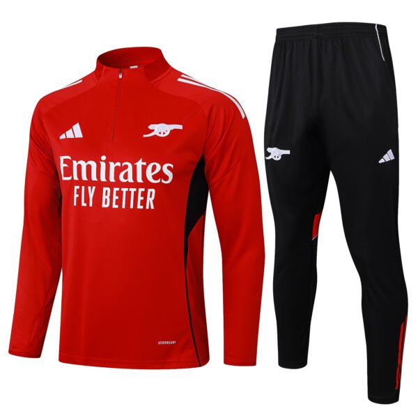 Arsenal Kids  Training Suit 2025/2026