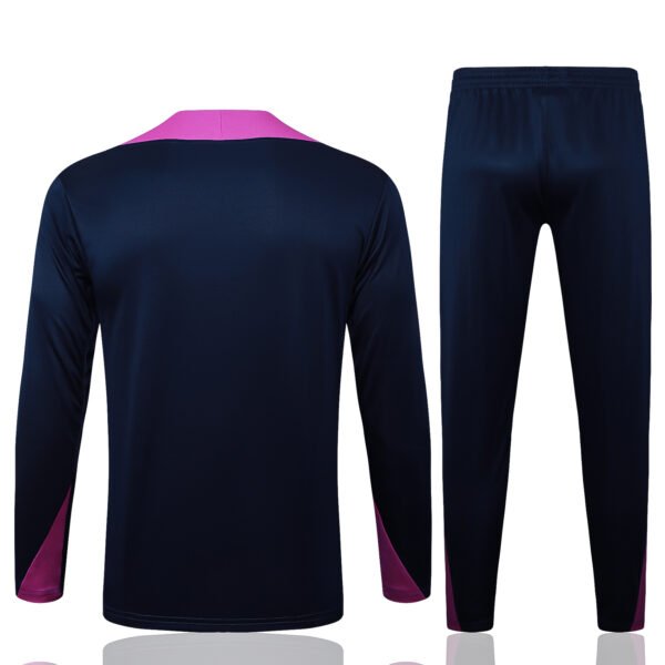 Barcelona Training Suit 2025/2026 - Image 2