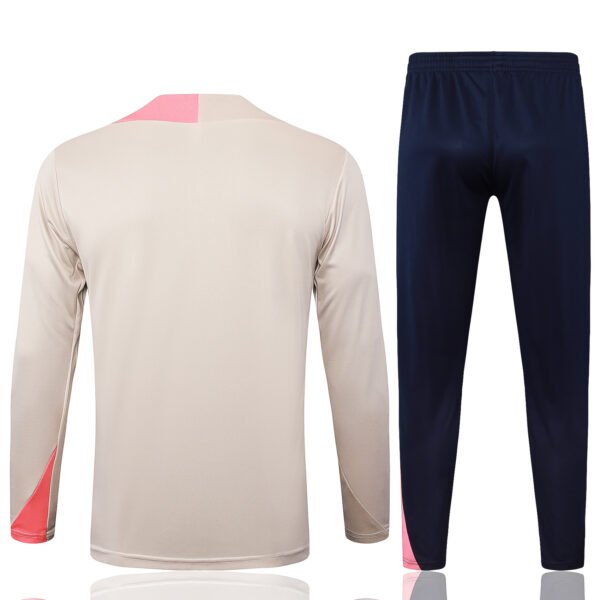 Barcelona Training Suit 2025/2026 - Image 6