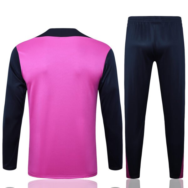 Barcelona Training Suit 2025/2026 - Image 4