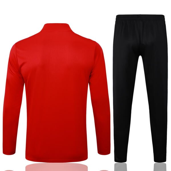 Retro Flamenco suit 2025/2026 - immagine 2