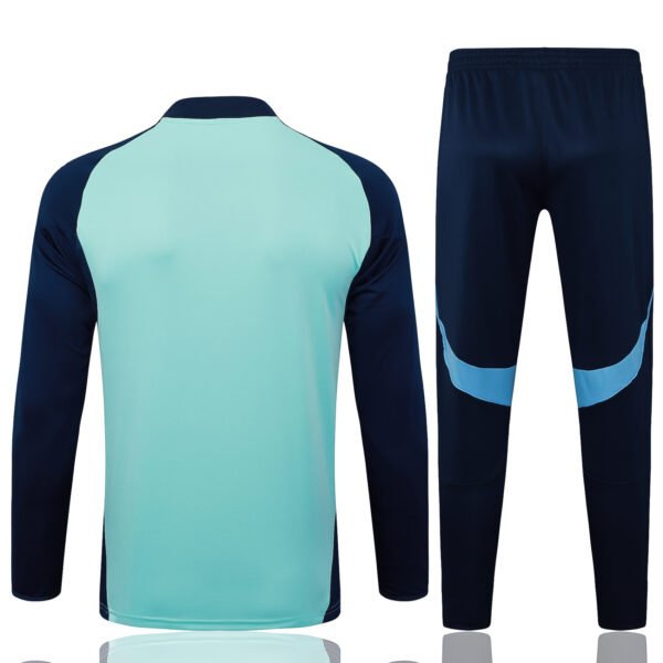 Arsenal Kids  Training Suit 2025/2026 - Afbeelding 6