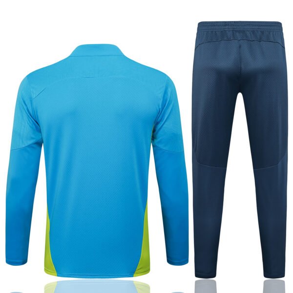 Manchester city Training suit2024/2025 Player – Bild 2
