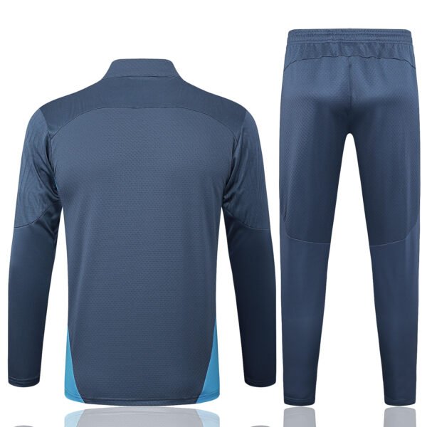 Manchester city Training suit2024/2025 Player – Bild 4