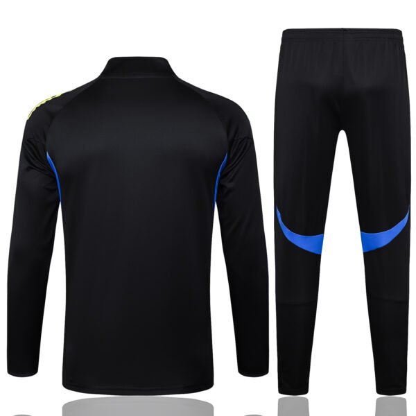 Manchester United Training Suit 2025/2026 – Bild 2