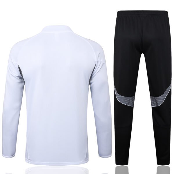 Real Madrid Training Suit Set 2025/2026 - Image 2