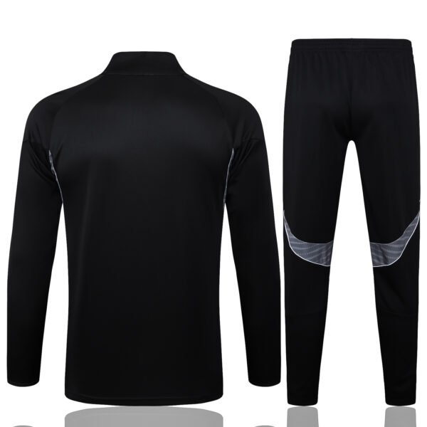 Real Madrid Training Suit Set 2025/2026 - Image 4