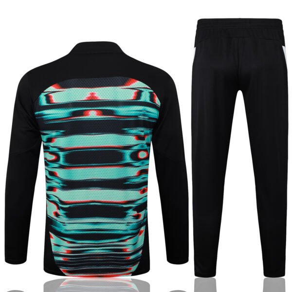 Portugal Training Suit 2025/2026 Player Version - Imagen 2