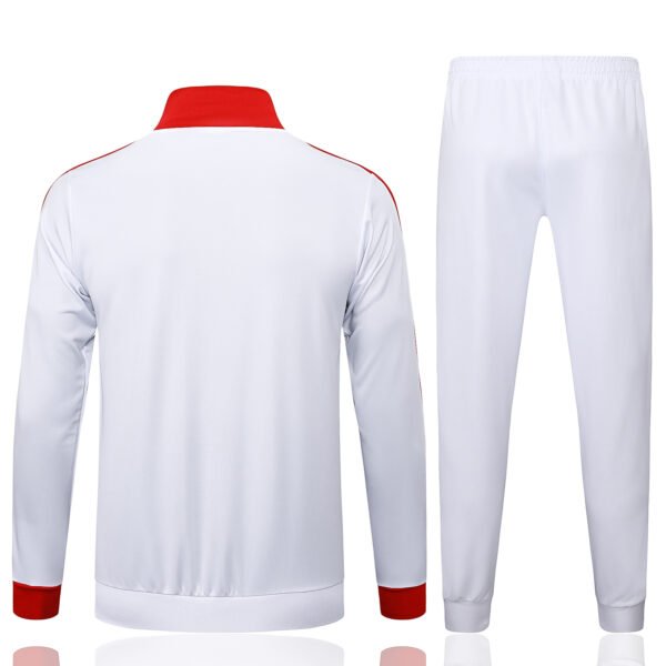 Bayern Munchen 125th Anniversary Edition Jacket Suit - Image 2