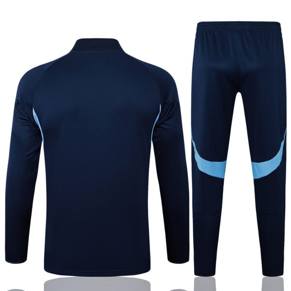 Arsenal Kids  Training Suit 2025/2026 - Afbeelding 8
