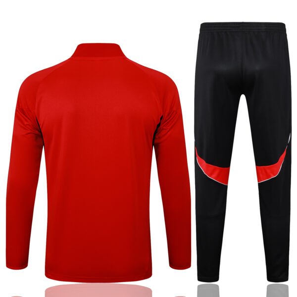 Arsenal Kids  Training Suit 2025/2026 - Afbeelding 2