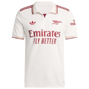 Arsenal Third jersey 2025/2026