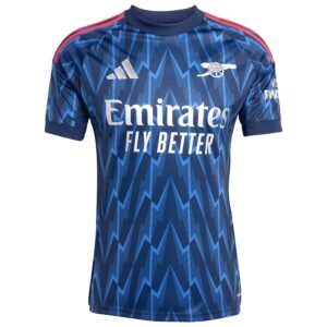 Arsenal Away jersey 2025/2026