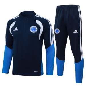 Cruzeiro Training Suit 2026/2027