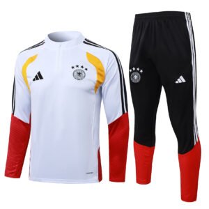 Germany Kids Training Suit 2026/2027