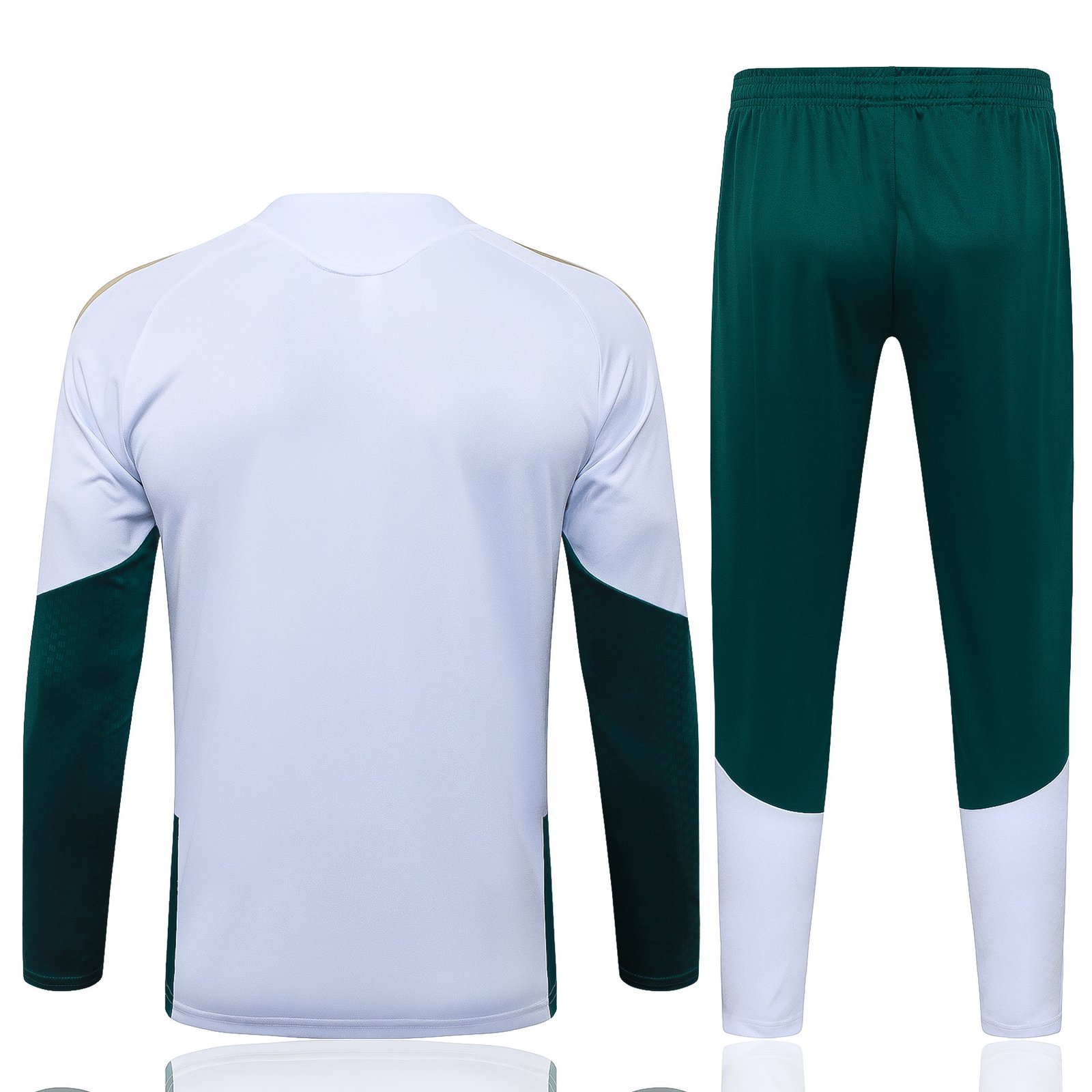 Italy Training suit 2026/2027 - immagine 2