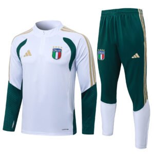 Italy  Training suit 2026/2027