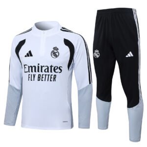 Real Madrid Training Suit 2026/2027