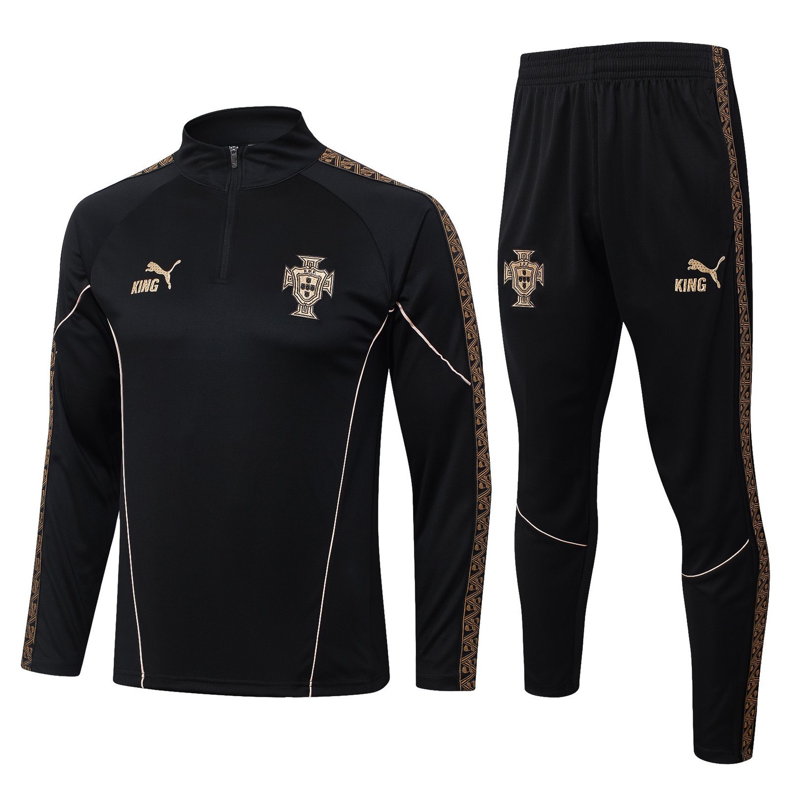 Portugal Training Suit 2026/2027