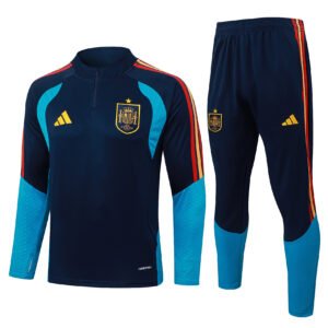 Spain Kids  Training Suit 2026/2027