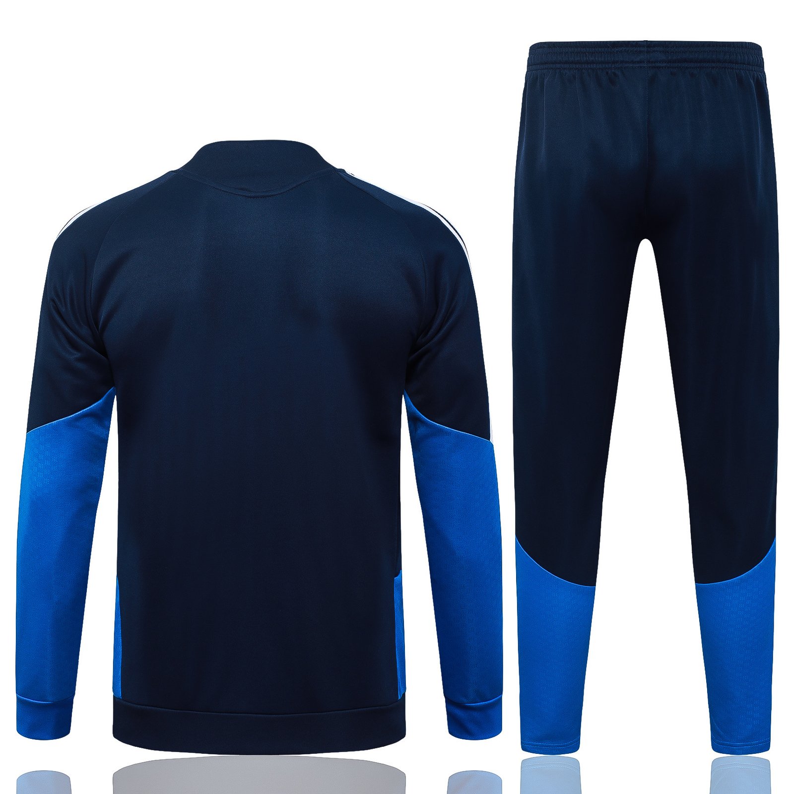 Cruzeiro Jacket Training Suit 2026/2027 - Imagen 2