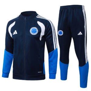 Cruzeiro Jacket Training Suit 2026/2027