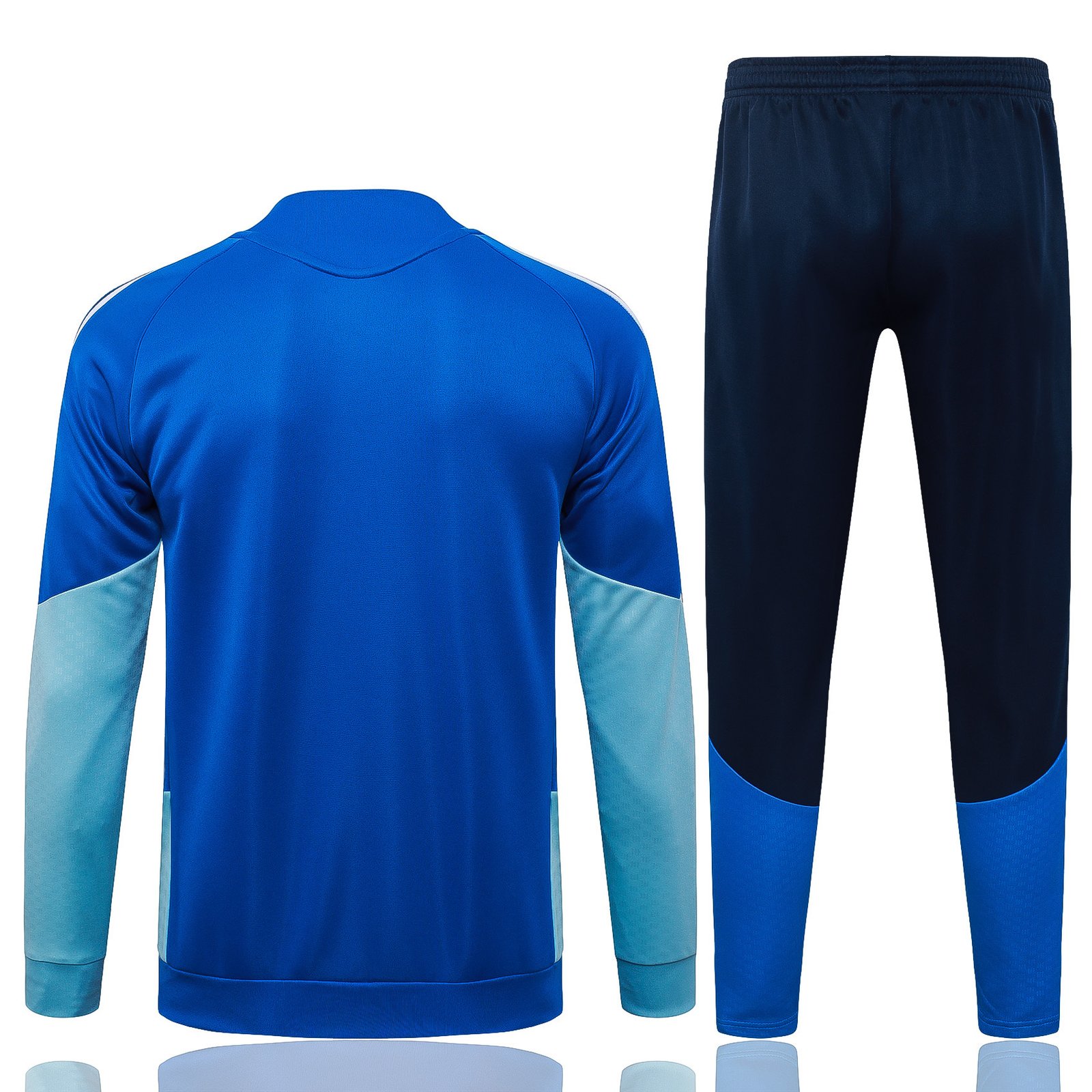 Cruzeiro Jacket Training Suit 2026/2027 - Imagen 4