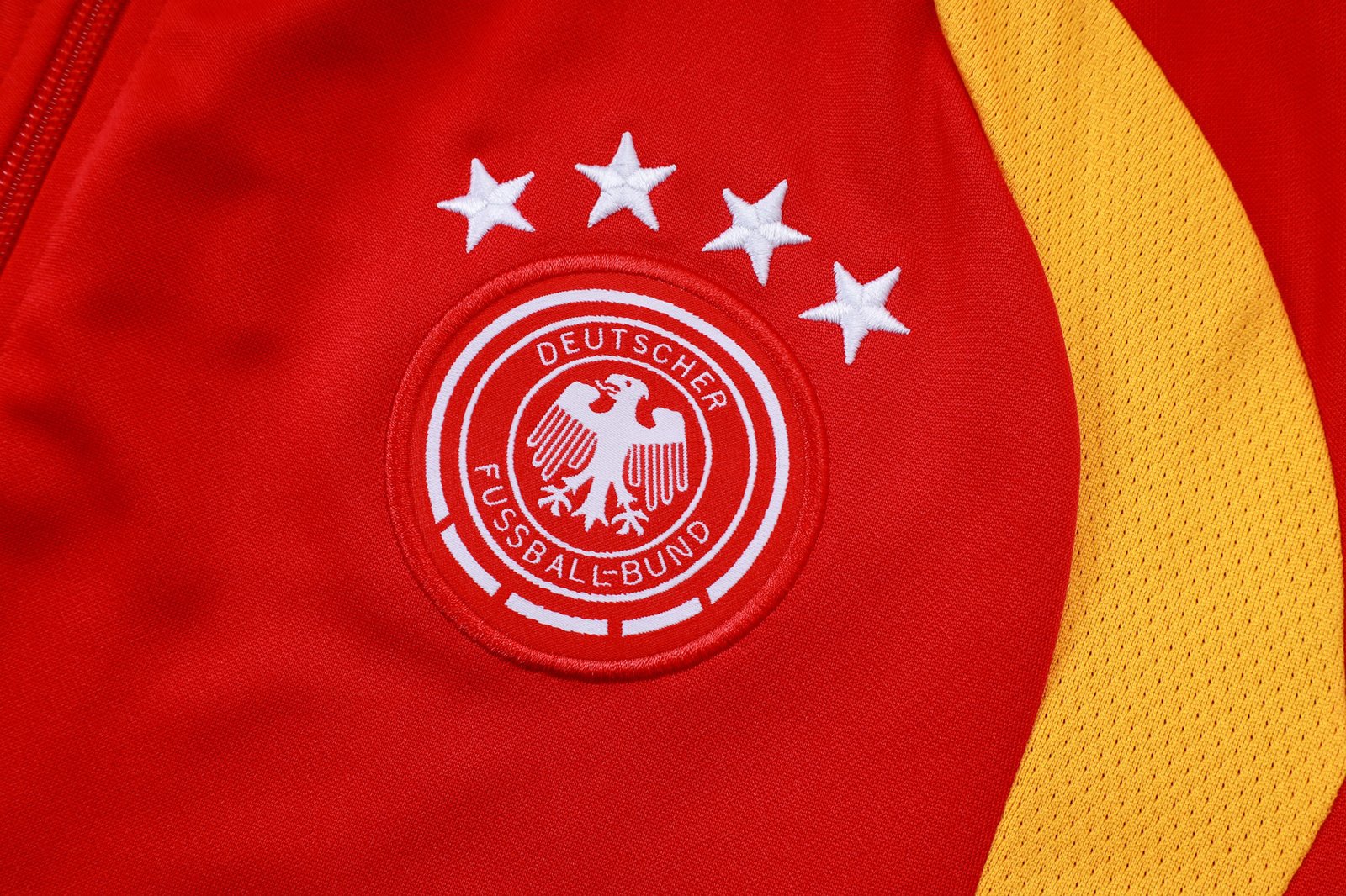 Germany Jacket Training Suit 2026/2027 - Imagen 10