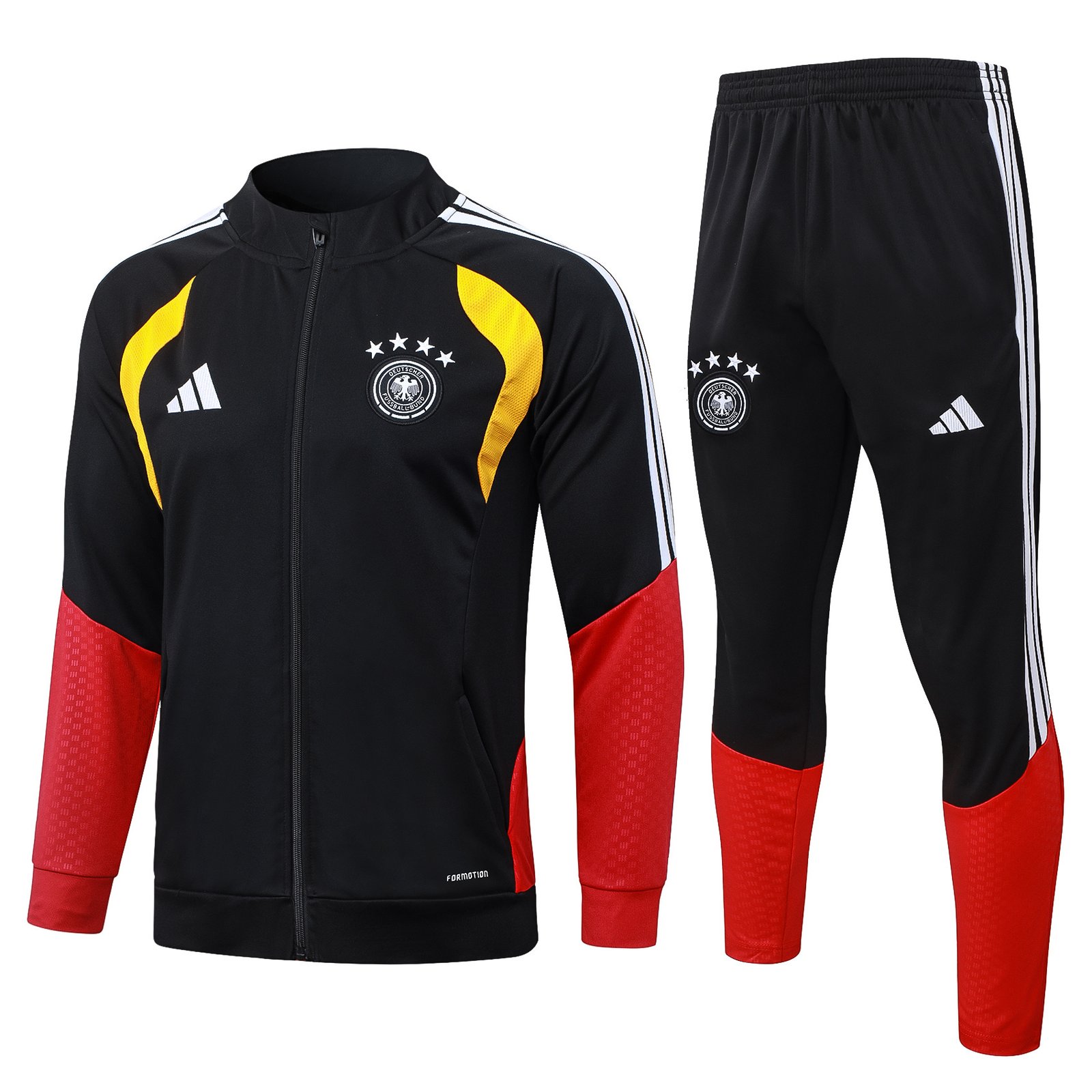 Germany Jacket Training Suit 2026/2027 - Imagen 3