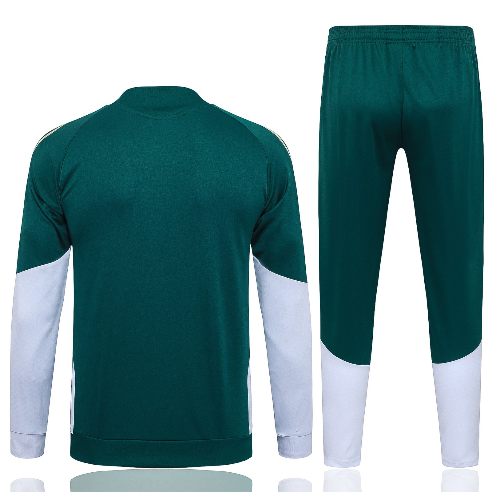 Italy Jacket Training suit 2026/2027 – Image 4