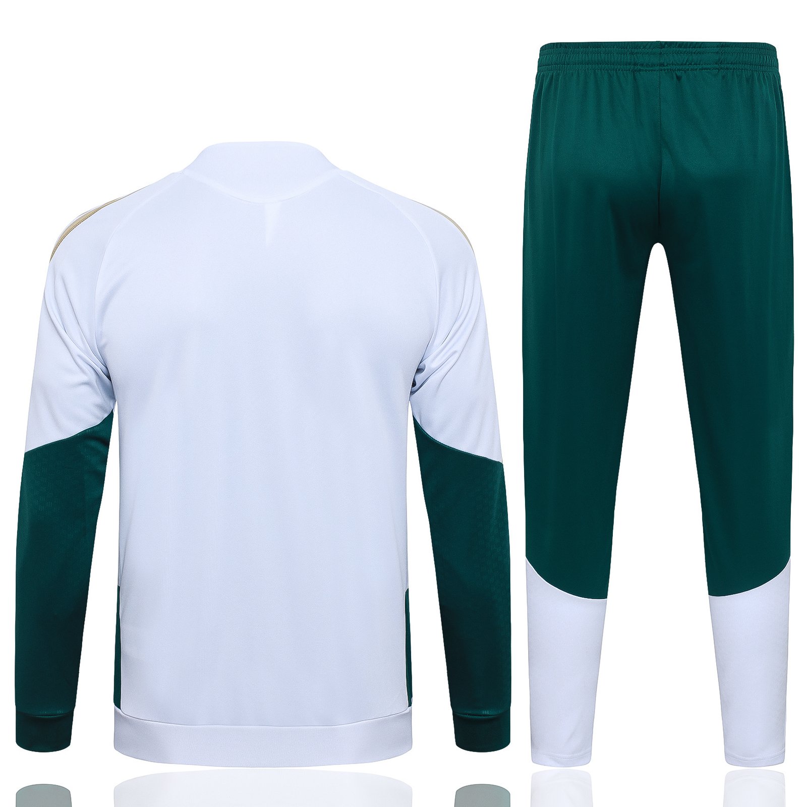 Italy Jacket Training suit 2026/2027 – Image 2