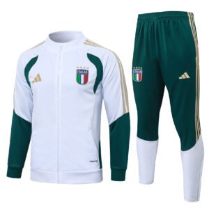 Italy Jacket Training suit 2026/2027