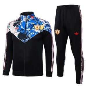 Manchester United Jacket Suit 2026/2027