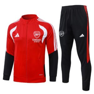Arsenal Jacket Training Suit 2026/2027