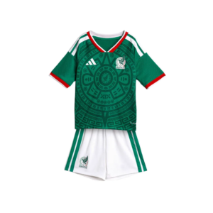 Mexico 2026 Kids Home Kit Front.jpg