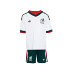 Mexico 2026 Kids Away Kit Front.jpg
