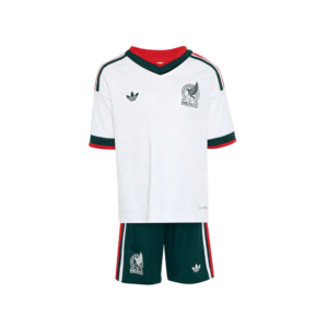 Mexico 2026 Kids Away Kit Front.jpg