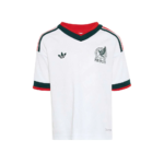 Mexico 2026 Kids Away Kit