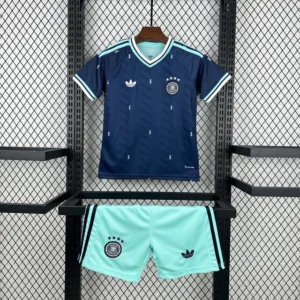 Germany 2026/2027 Away Kit Kids Set Front.jpg