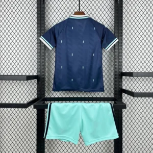 Germany 2026/2027 Away Kit Kids Set Back.jpg