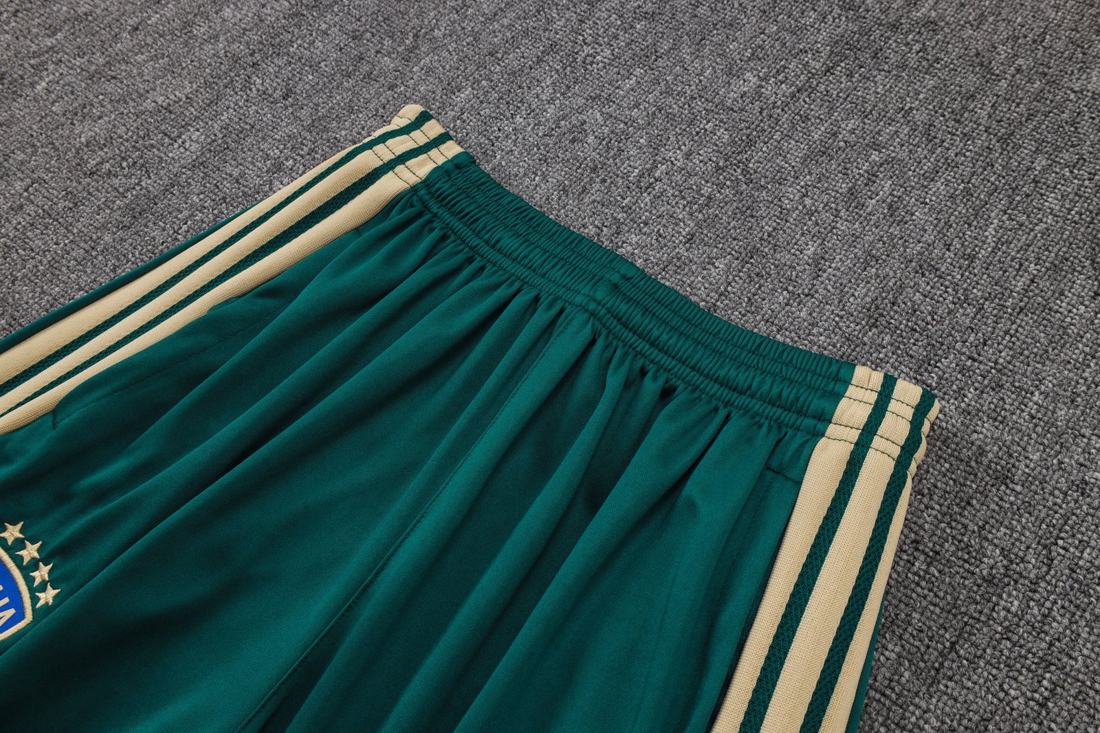 Italy Training suit 2026/2027 - immagine 7