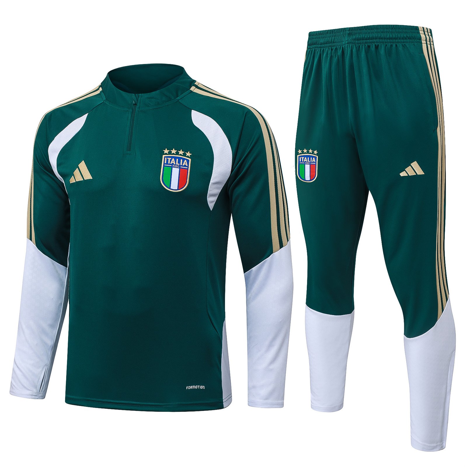 Italy Training suit 2026/2027 - immagine 3