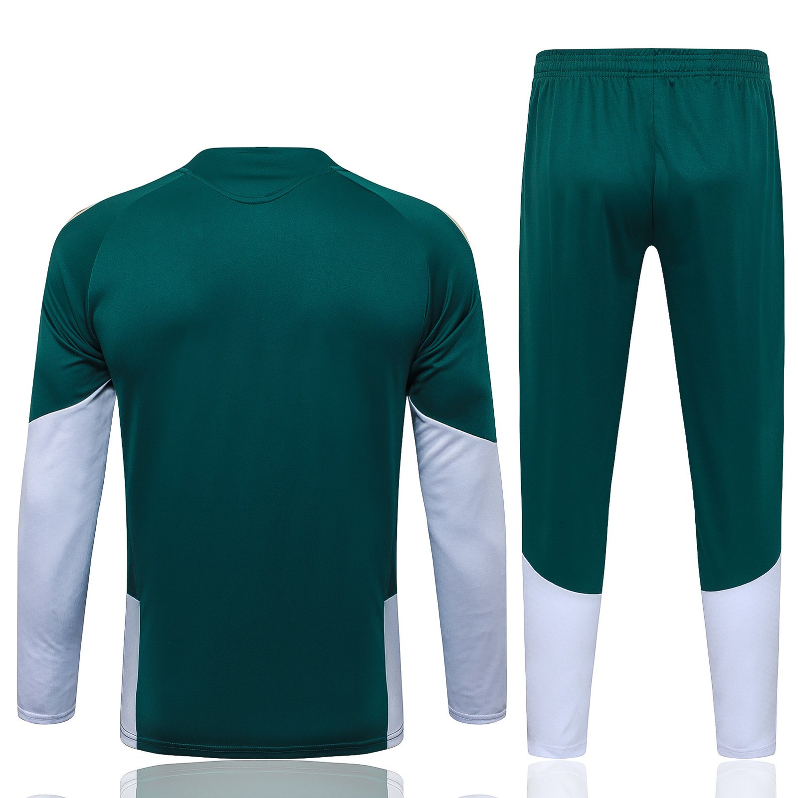 Italy Training suit 2026/2027 - immagine 4