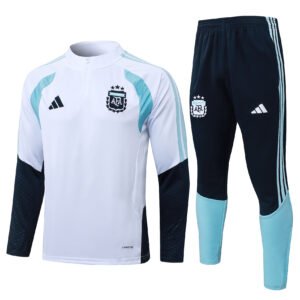 Argentina Kids Training Suit 2026/2027
