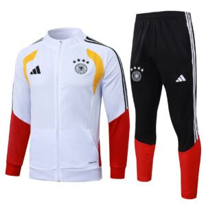 Germany Jacket Training Suit 2026/2027