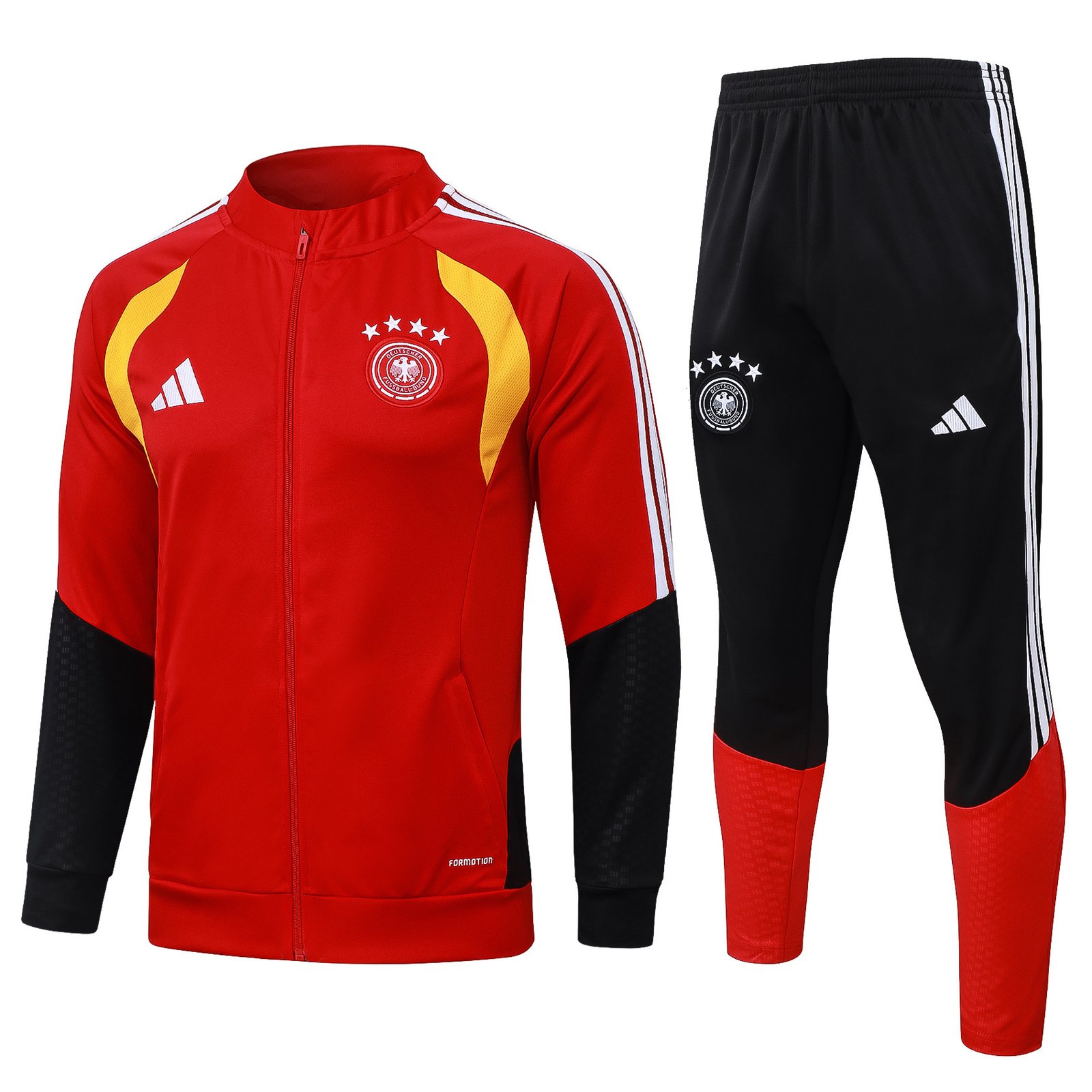 Germany Jacket Training Suit 2026/2027 - Imagen 5