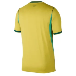 Brazil 2026 Home Jersey Back.jpg